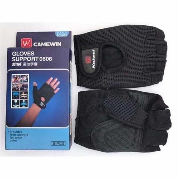 Găng tập gym găng tập xà camewin 0608