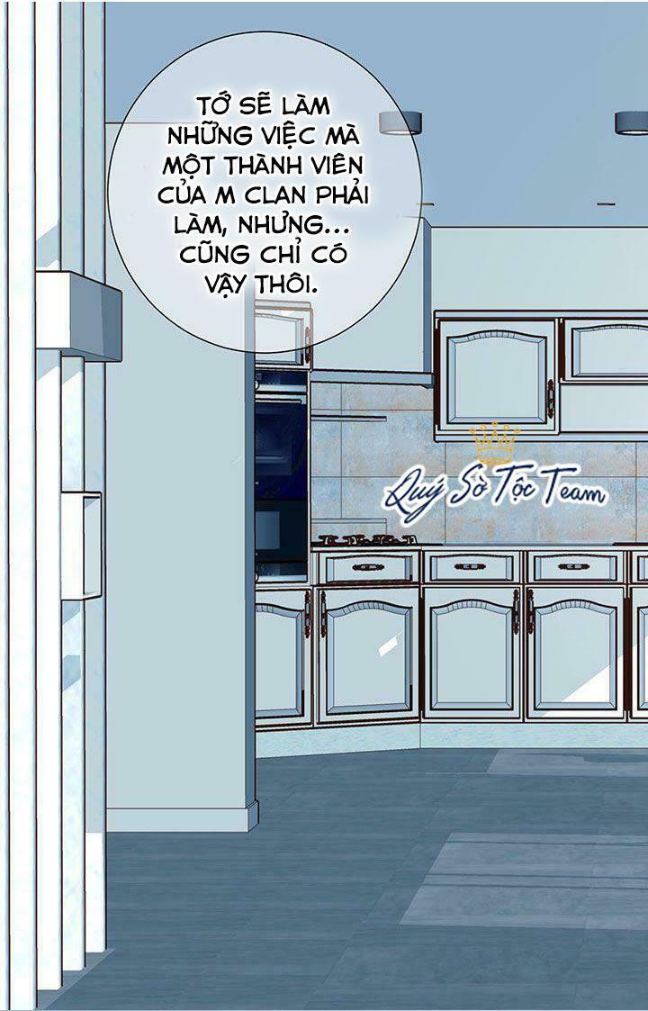 tiếp xúc chí mạng chapter 71 46
