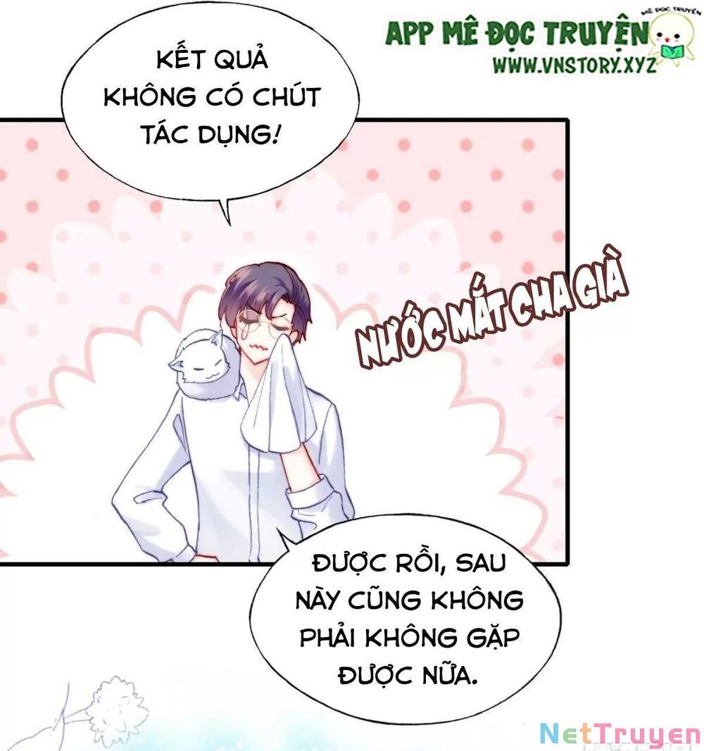 lại bị bệnh chiều chuộng quấn lấy chapter 64 73