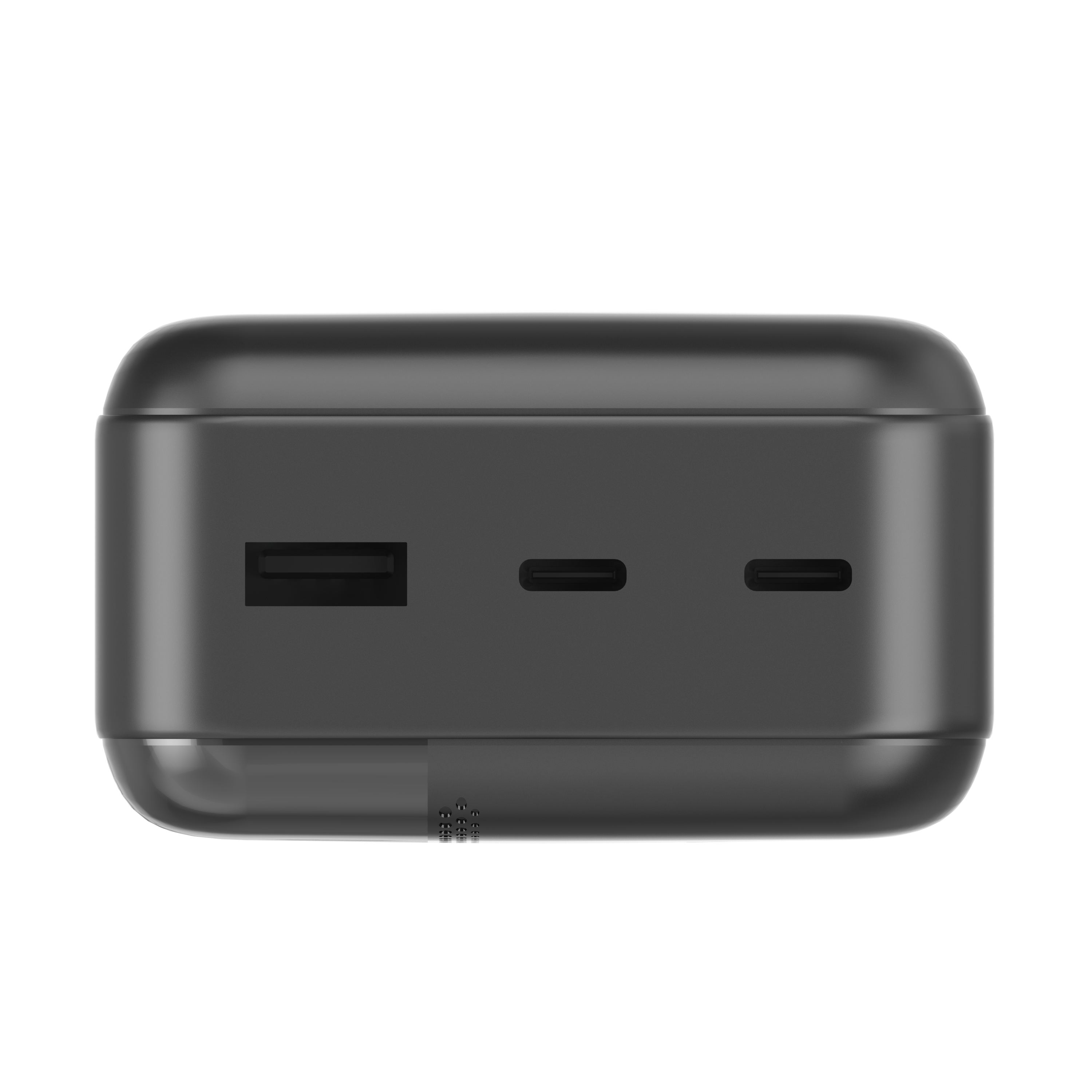 Sạc dự phòng Energizer 30,000mAh/3.7V Li-Polymer UE30050C - Hàng chính hãng bảo hành 2 năm 1 đổi 1