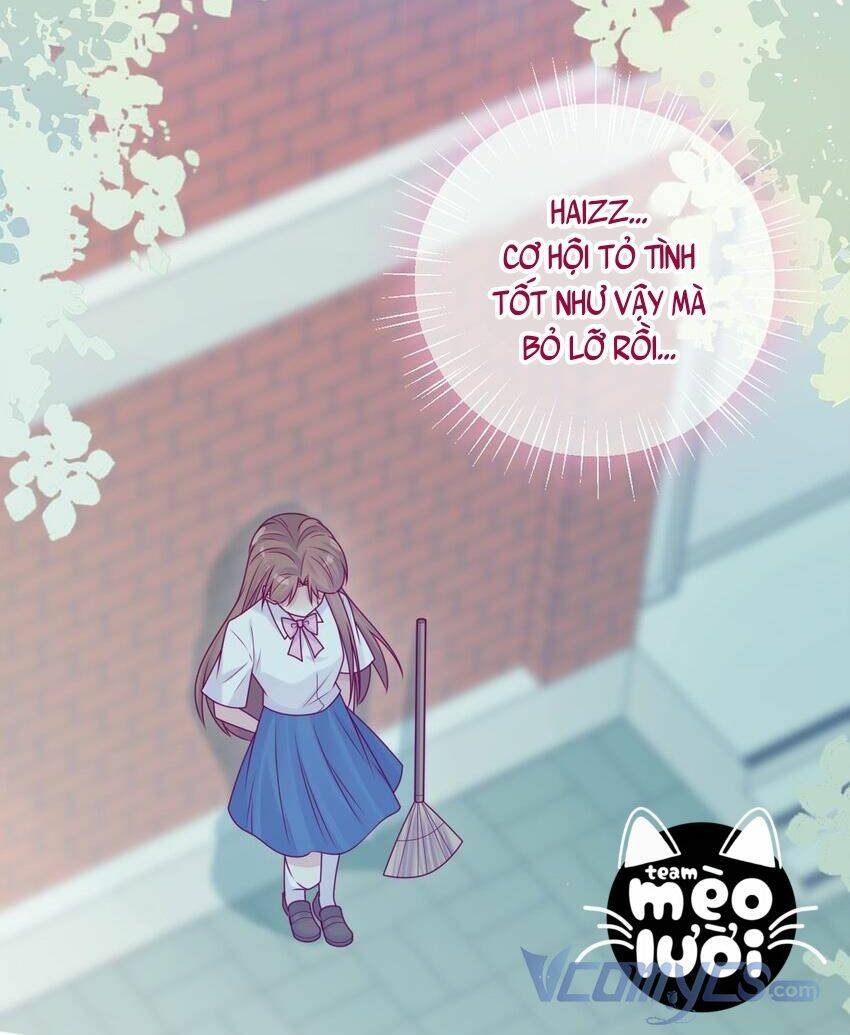 khi cô gái nhìn thấy thời gian chapter 46 9