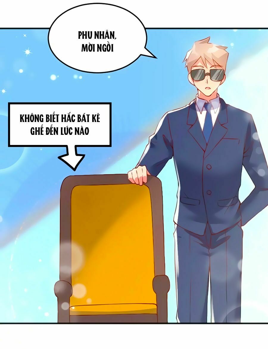 chồng già vợ trẻ trêu nhau hàng ngày chapter 52 19