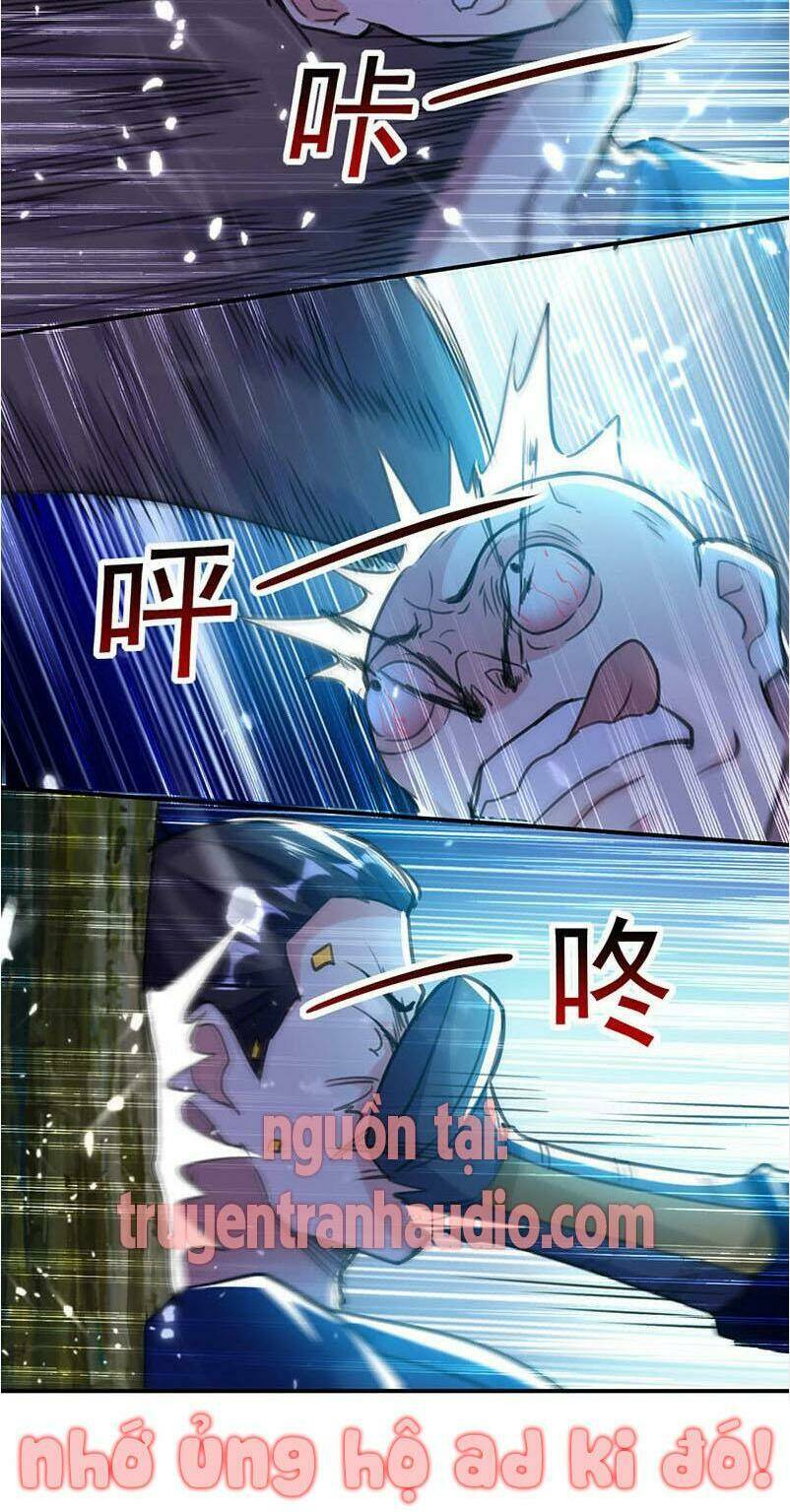 tối cường chiến hồn chapter 14 16