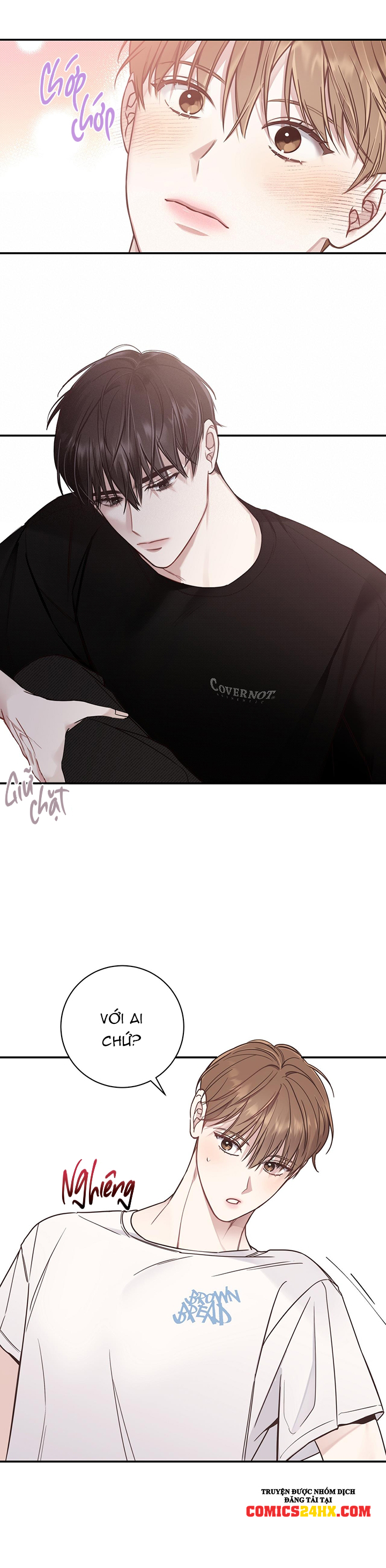 mùa hạ chapter 2 4