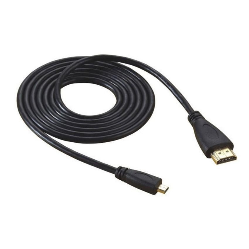 Cáp Micro HDMI to HDMI