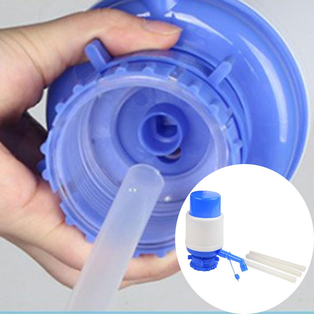 Universal Automatic Water Bottle Pump Water Fountain Press Water Dispenser