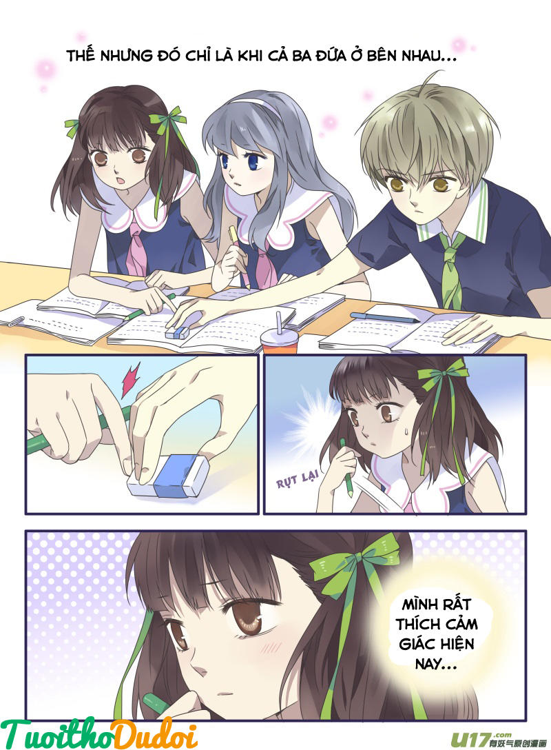 lam sí chapter 46 12