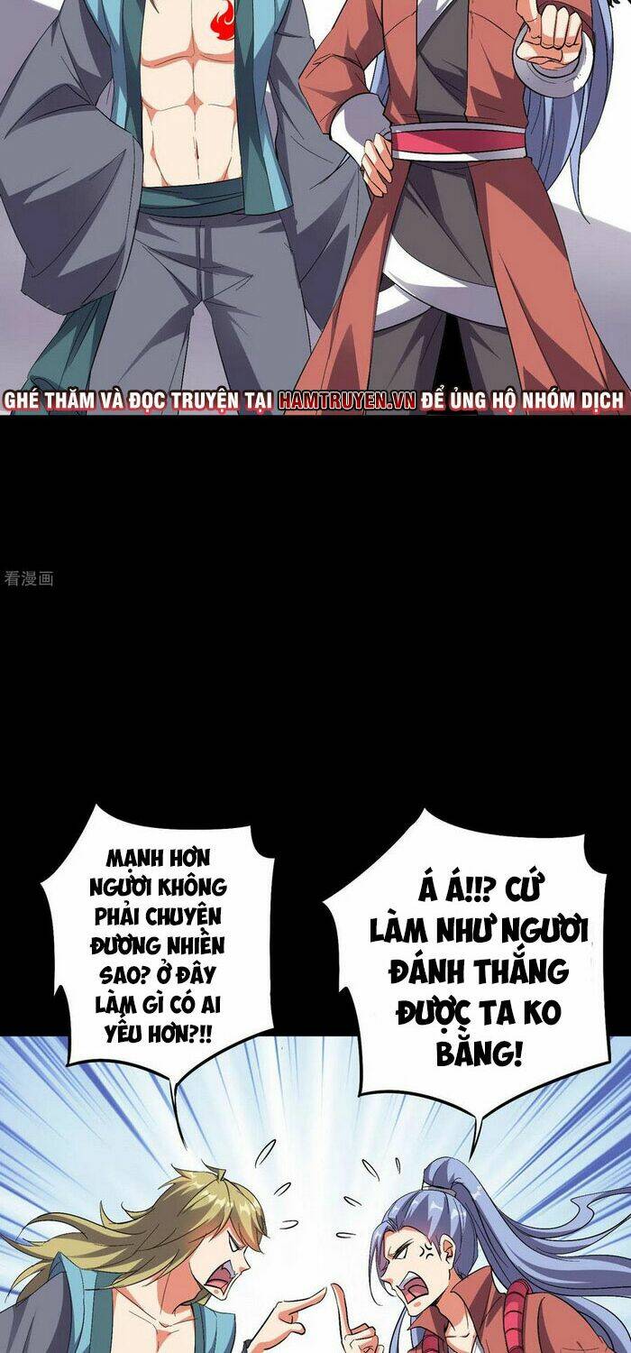 phục thiên thánh chủ chapter 83 6