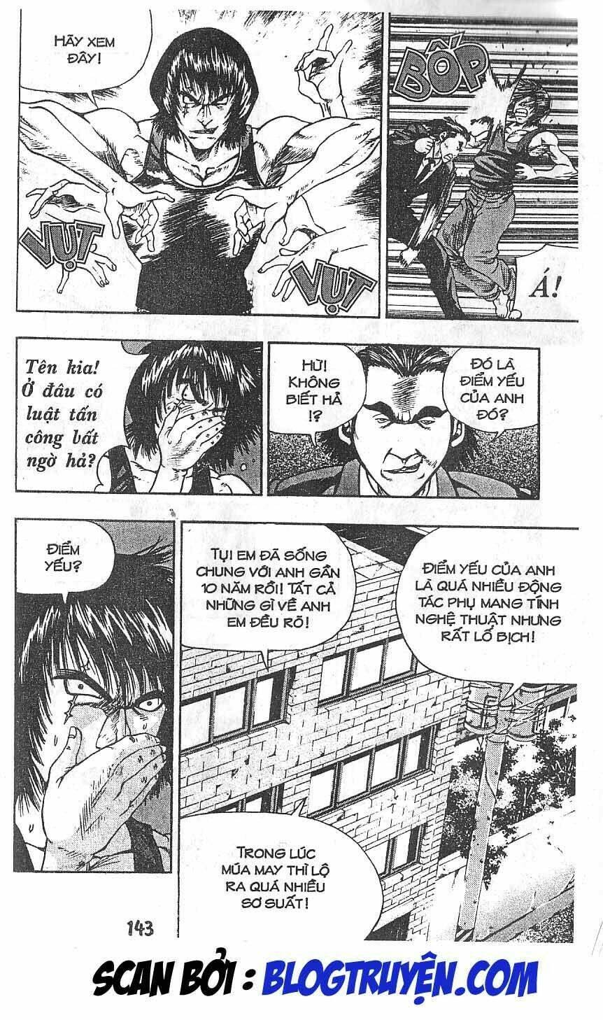 kid gang chapter 91 5