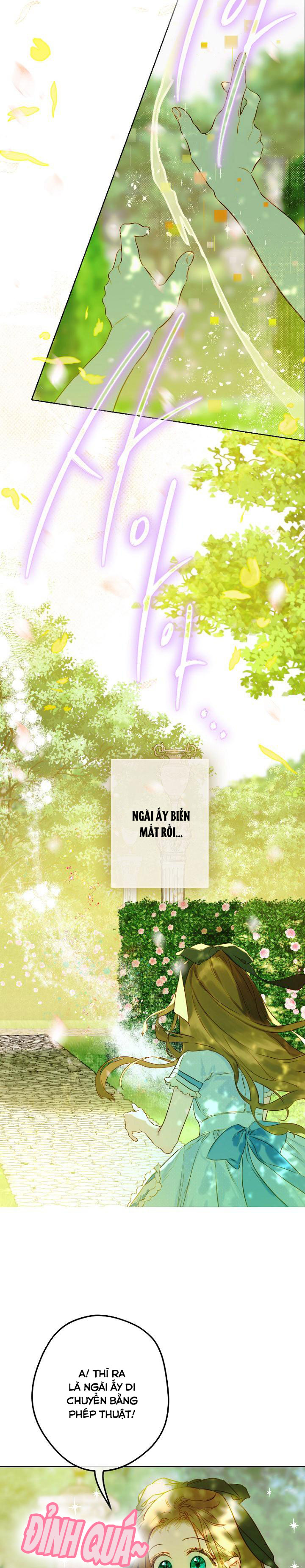 mẹ tôi kết hôn một lần nữa chapter 47 24