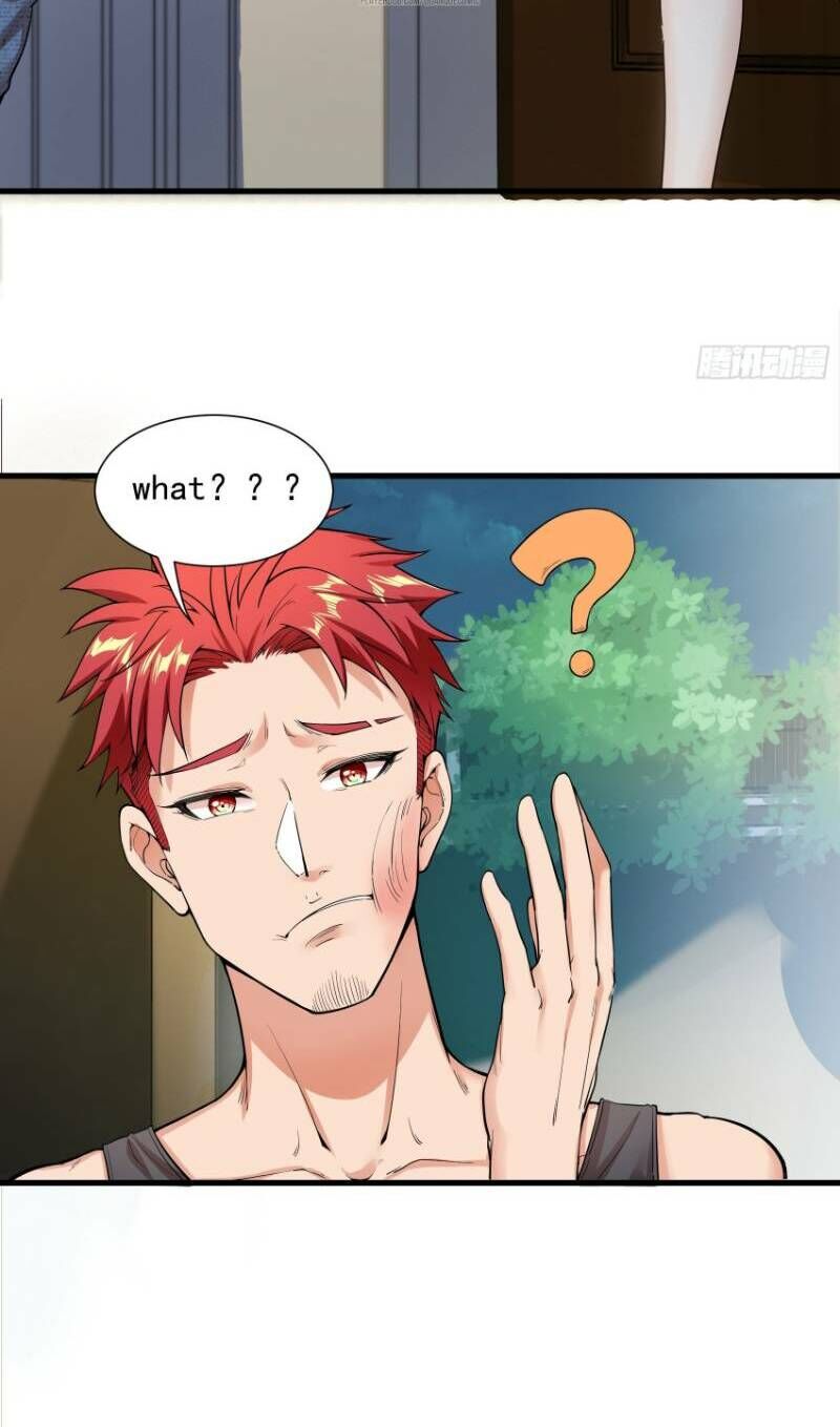 đỉnh phong cường thiếu chapter 5 8