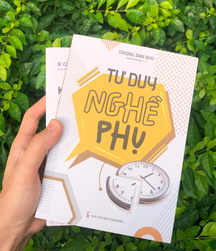 Tư Duy Nghề Phụ