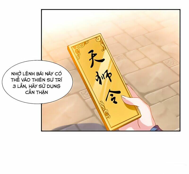 cửu dương thần vương chapter 29 8