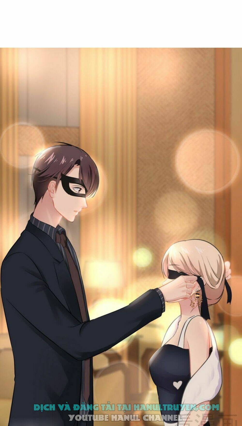 thần bí đế thiếu điềm sủng thê chapter 79 23