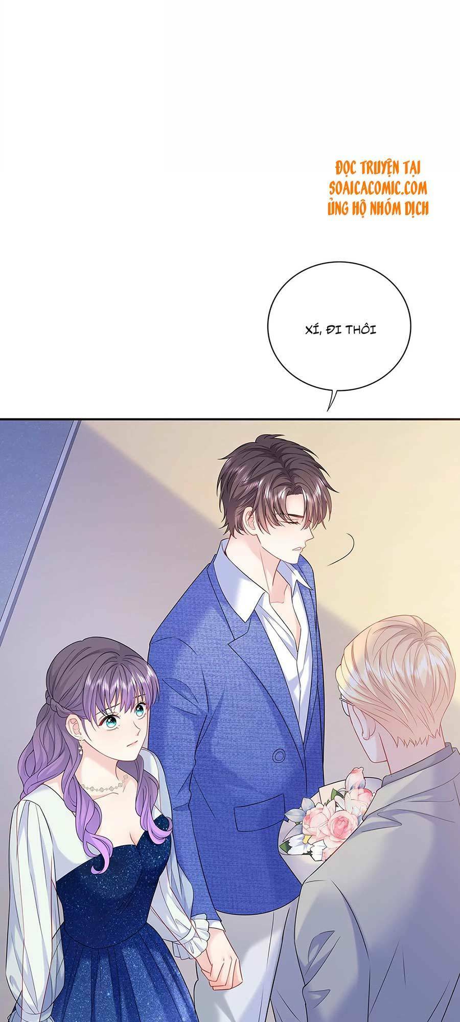 tôi dựa vào tà ý: nghịch chuyển nhân sinh chapter 46 12