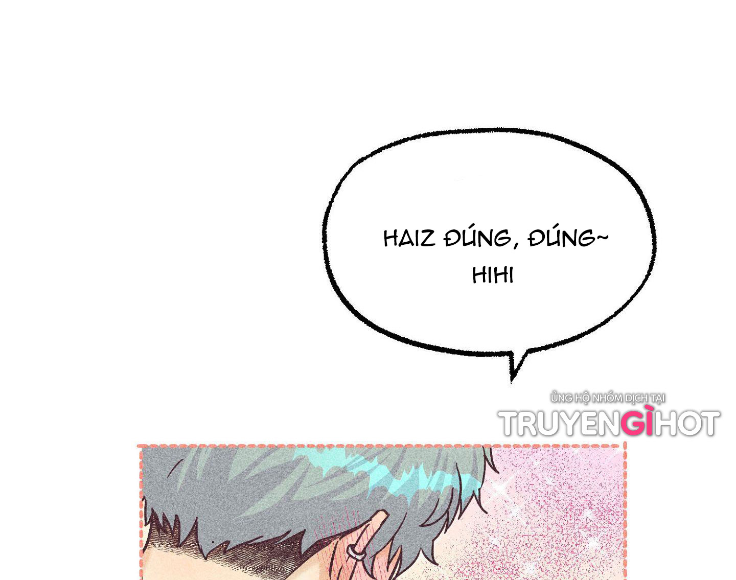 chạy đâu cho thoát chapter 40 31