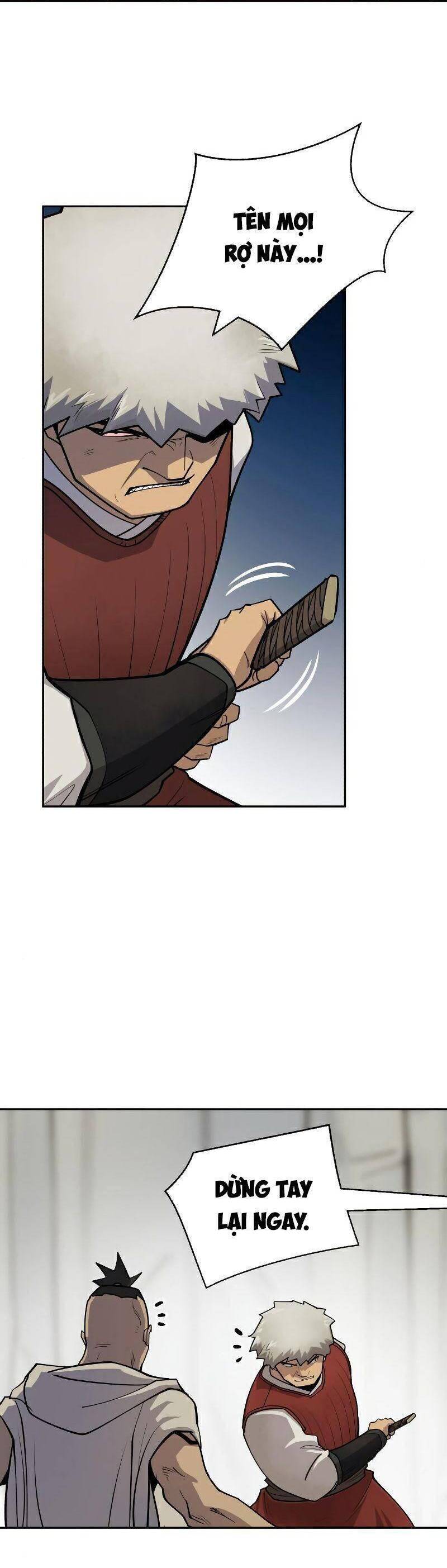 thiếu niên kiếm sư chapter 19 34