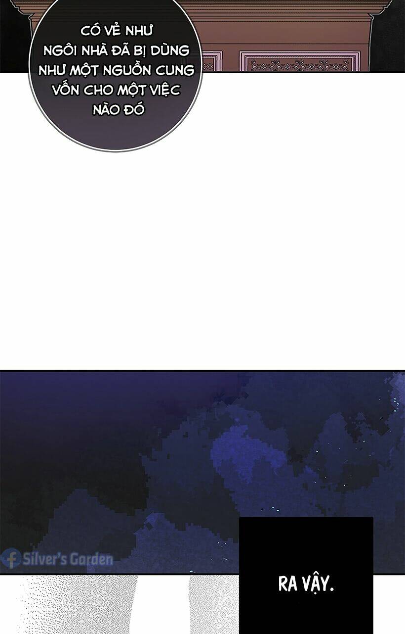 hung mãnh tiểu thư chapter 44 4