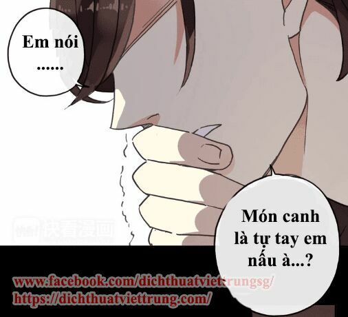 vết cắn ngọt ngào phần 1 chapter 51 61
