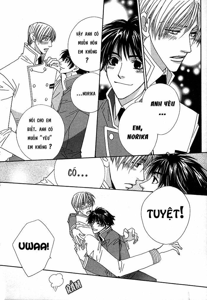 darling, i love you chapter 8 32