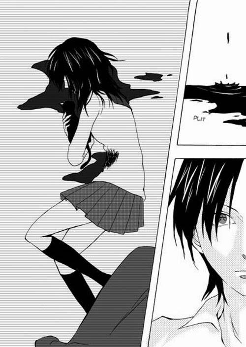 khr 6996 short doujinshi chapter 2 5