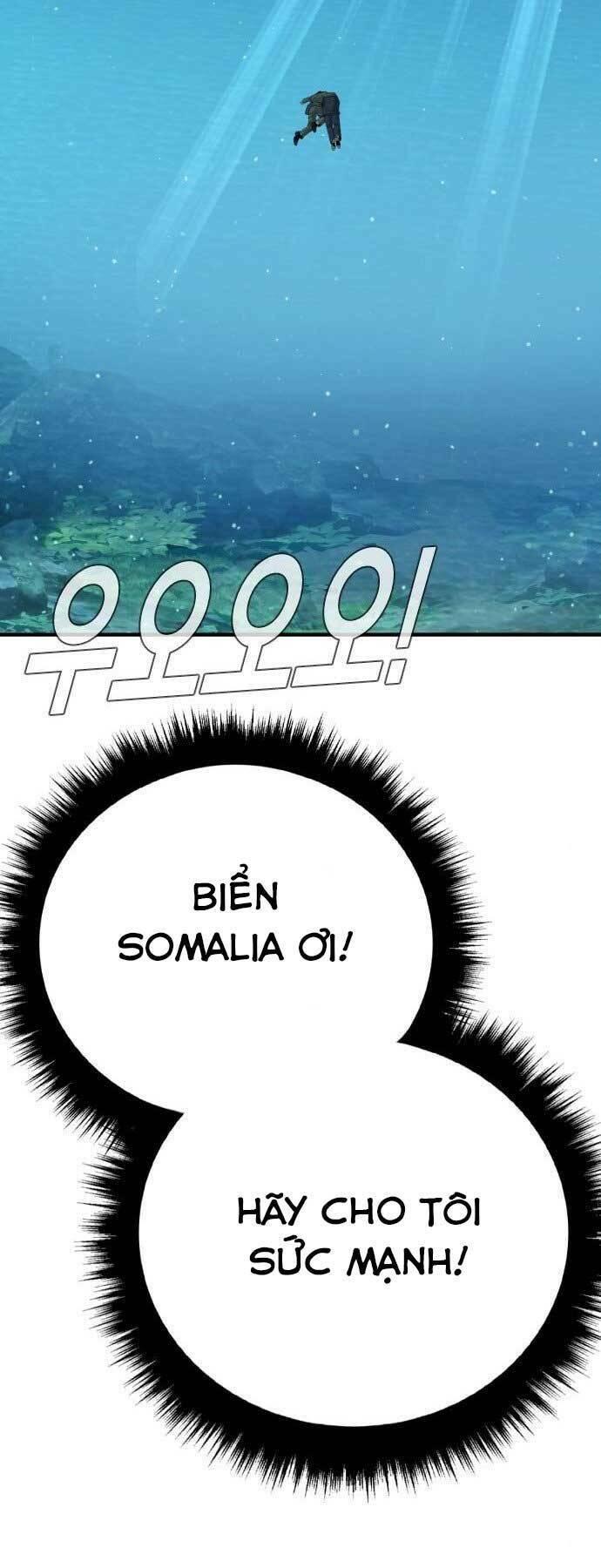 đặc vụ kim chapter 45 77