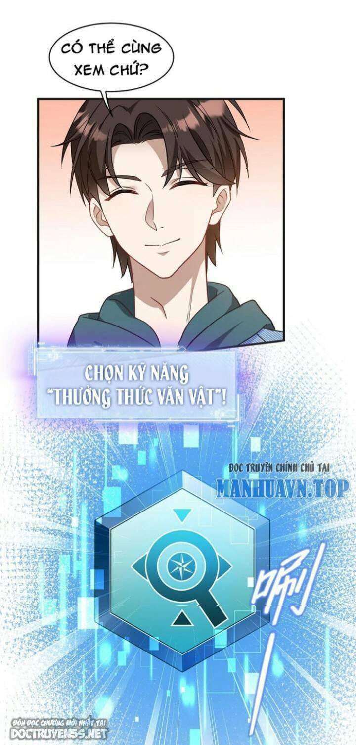 Bỏ Làm Simp Chúa, Ta Có Trong Tay Cả Tỉ Thần Hào chapter 6.4 2