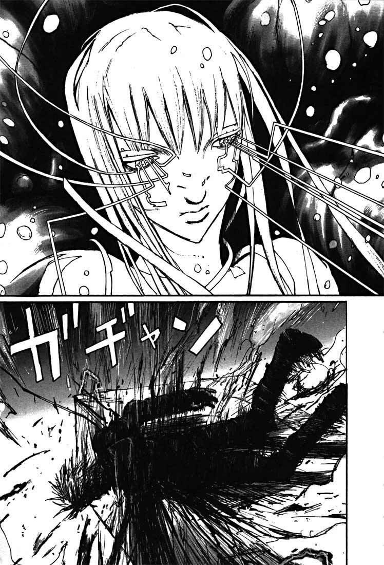 blame! chapter 48 29