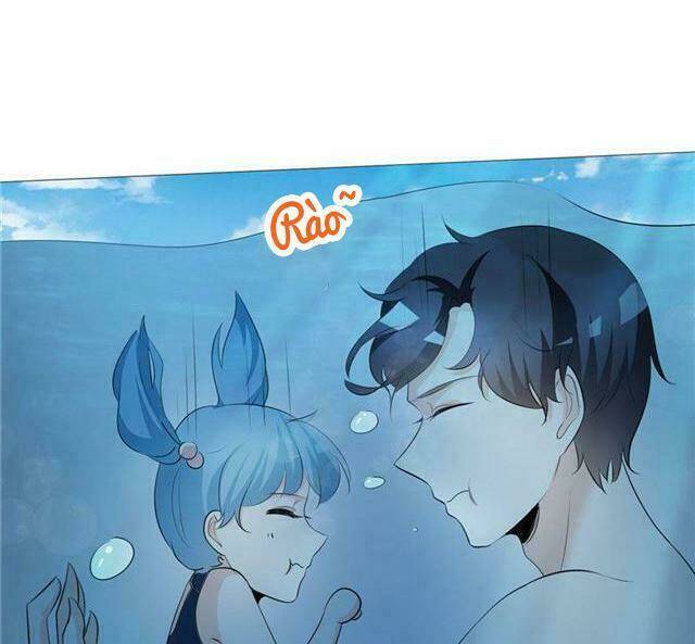 ái người tình xuất vu lam chapter 64 11