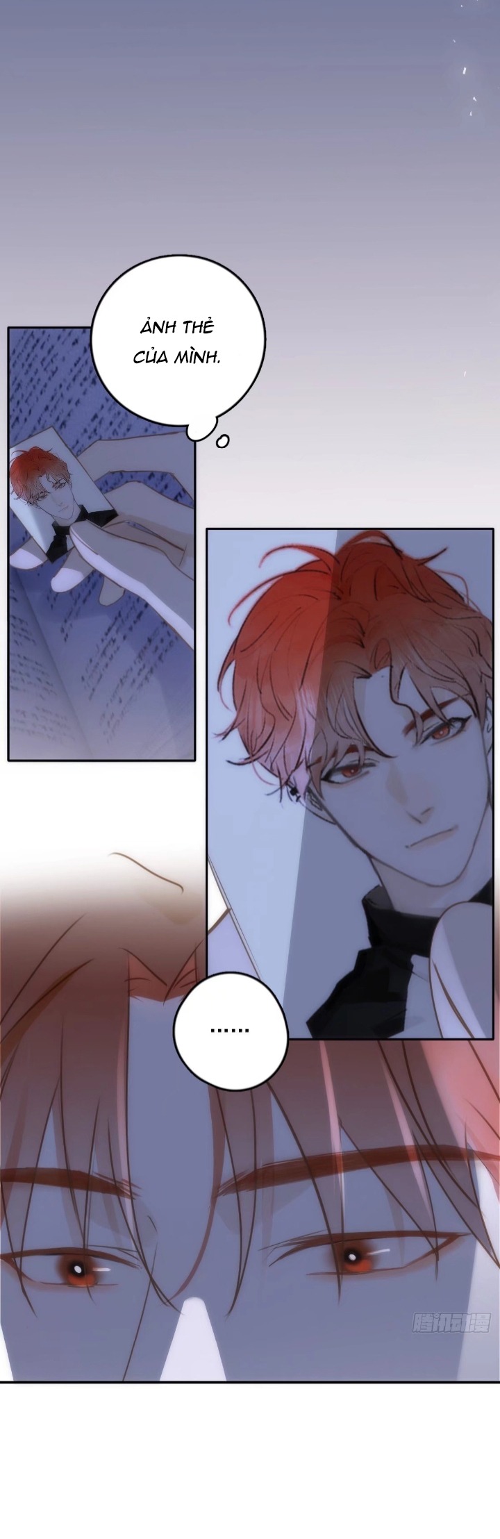 đêm đầy sao nói với em chapter 38 22