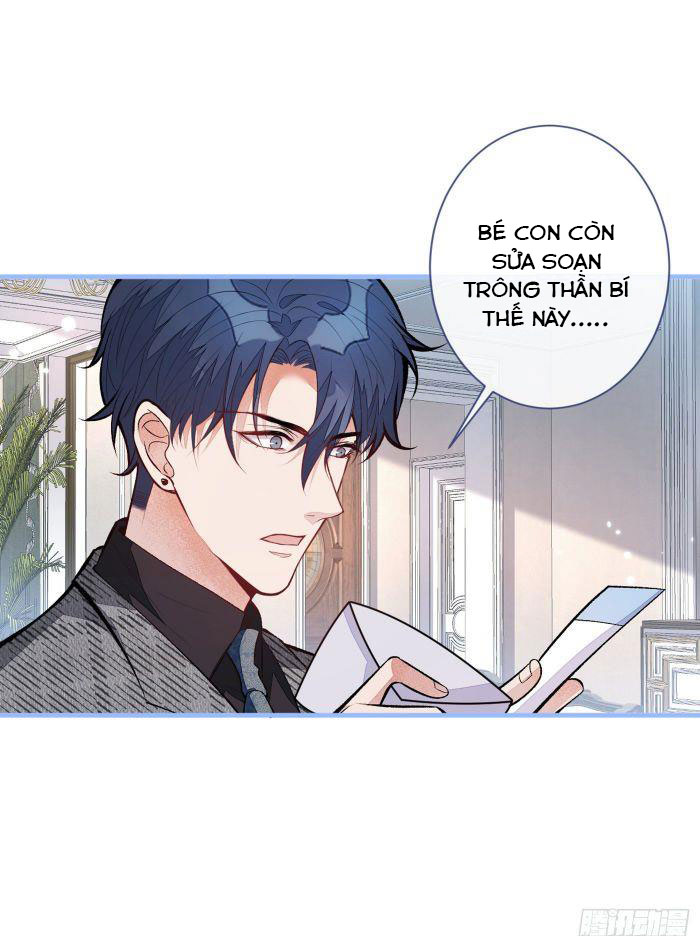 hotsearch của ảnh đế chapter 93 19