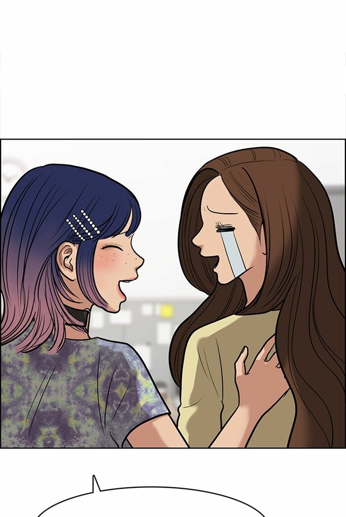 vẻ đẹp đích thực - true beauty chapter 62 77