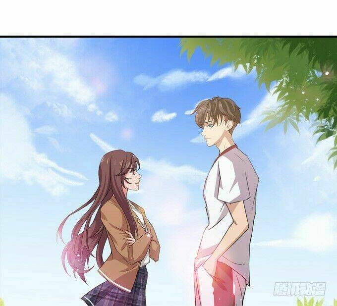 tình yêu ba tuyến chapter 2 28