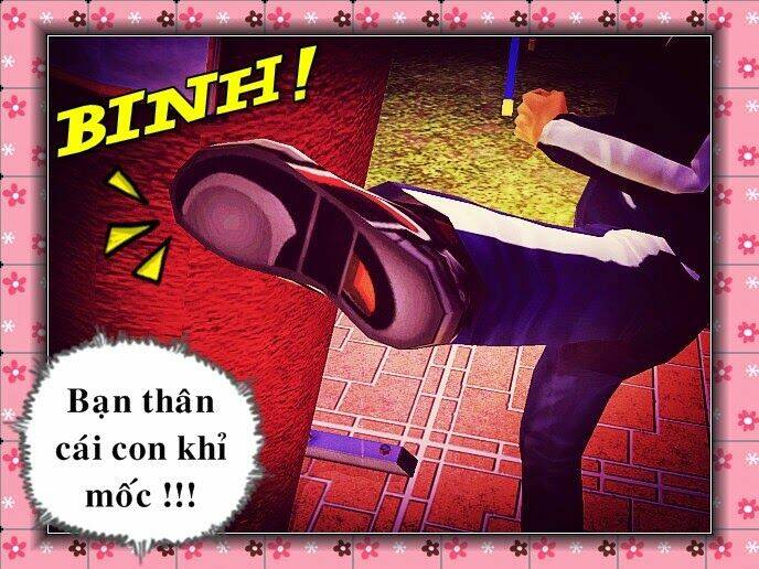 bella's story chapter 10.2 99