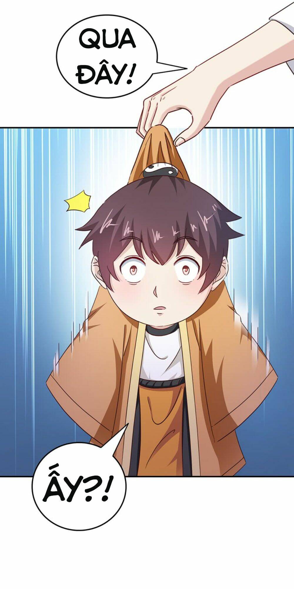 táng kiếm quyết chapter 33 46