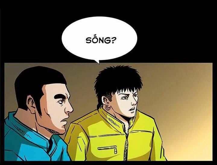 U Minh Ngụy Tượng Chapter 175 81