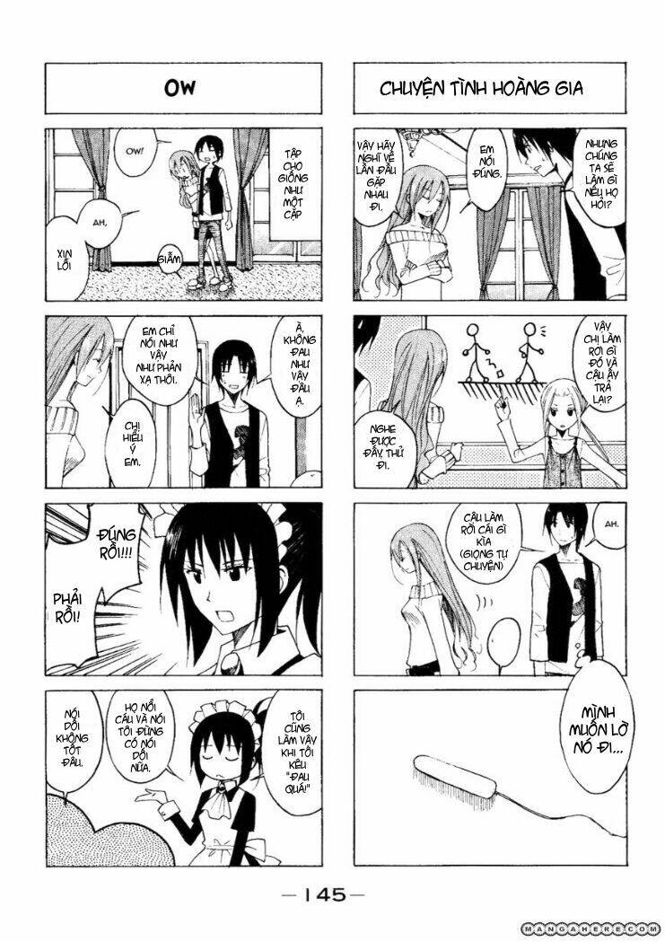seitokai yakuindomo chapter 89 6