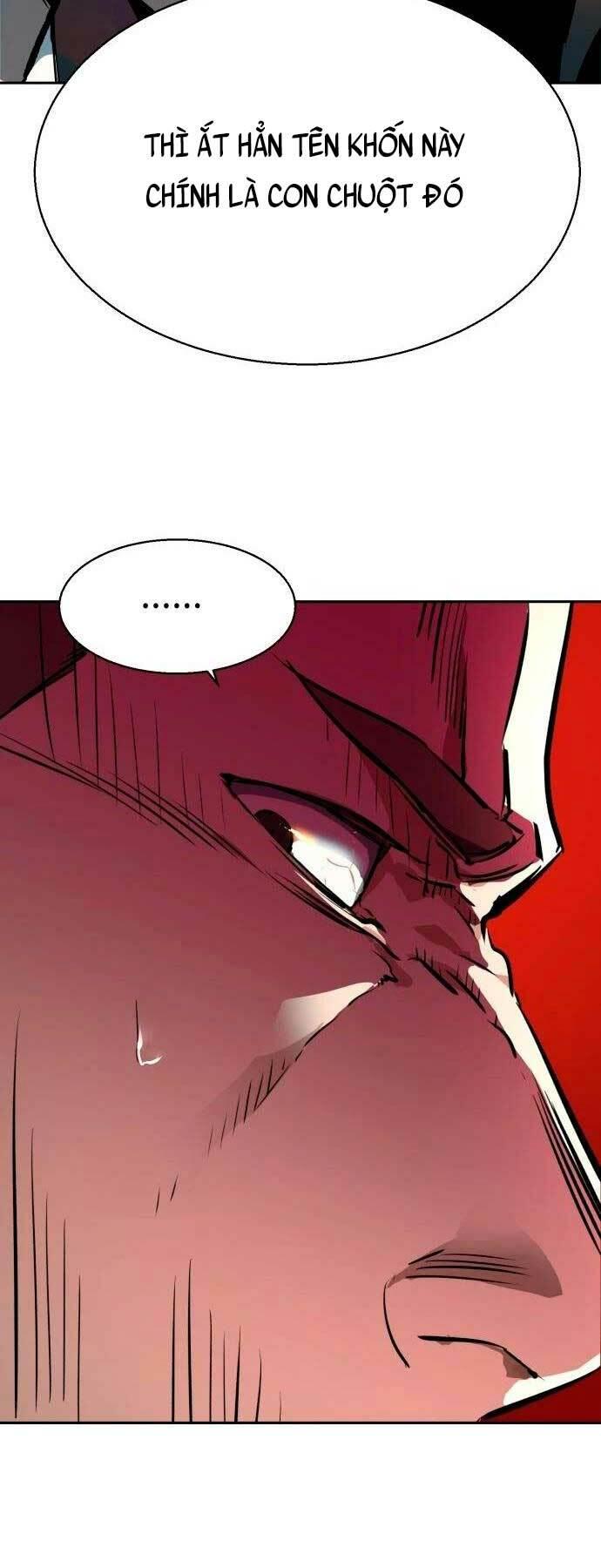 bạn học tôi là lính đánh thuê chapter 130 72