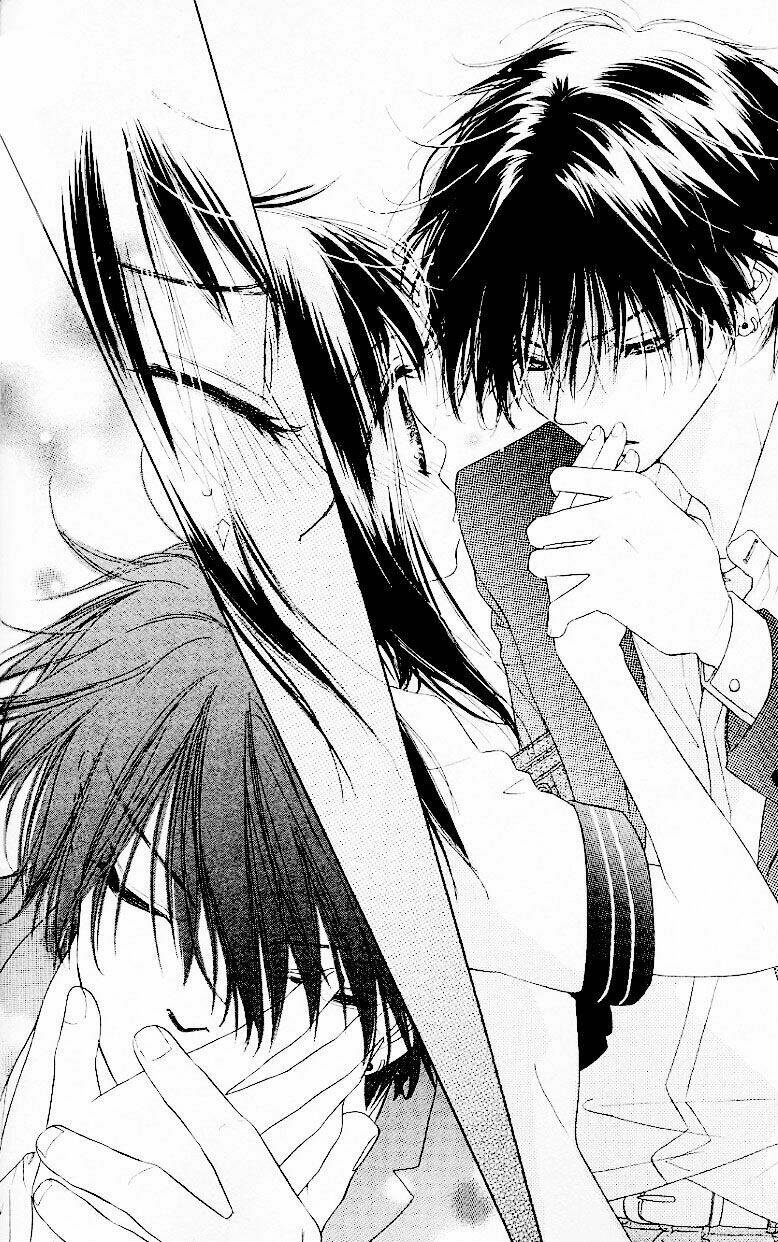 kiss/hug chapter 2 40