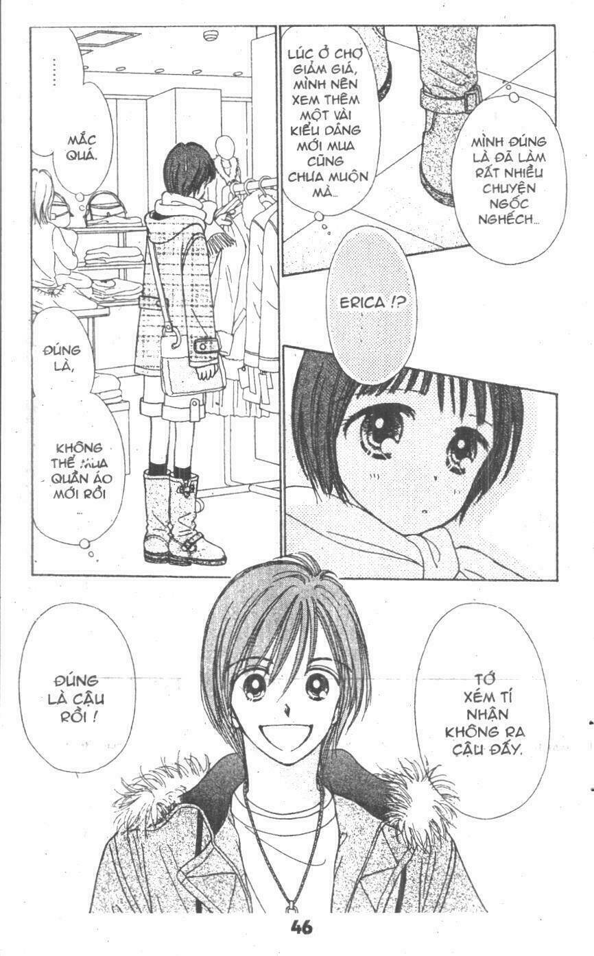 beautiful 100% chapter 5 44