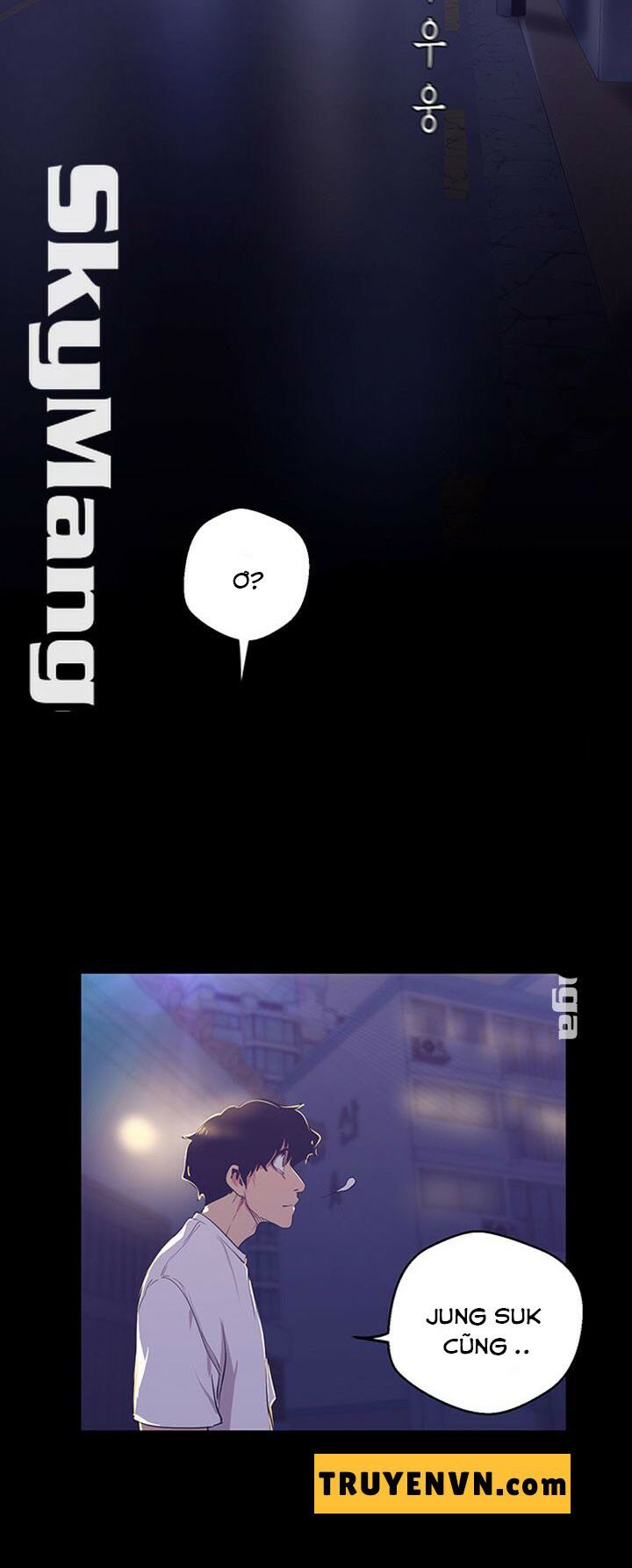 tân thế giới tuyệt vời chapter 95 39