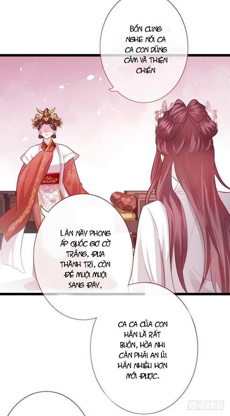 vương phi - âm động thiên hạ chapter 13 41