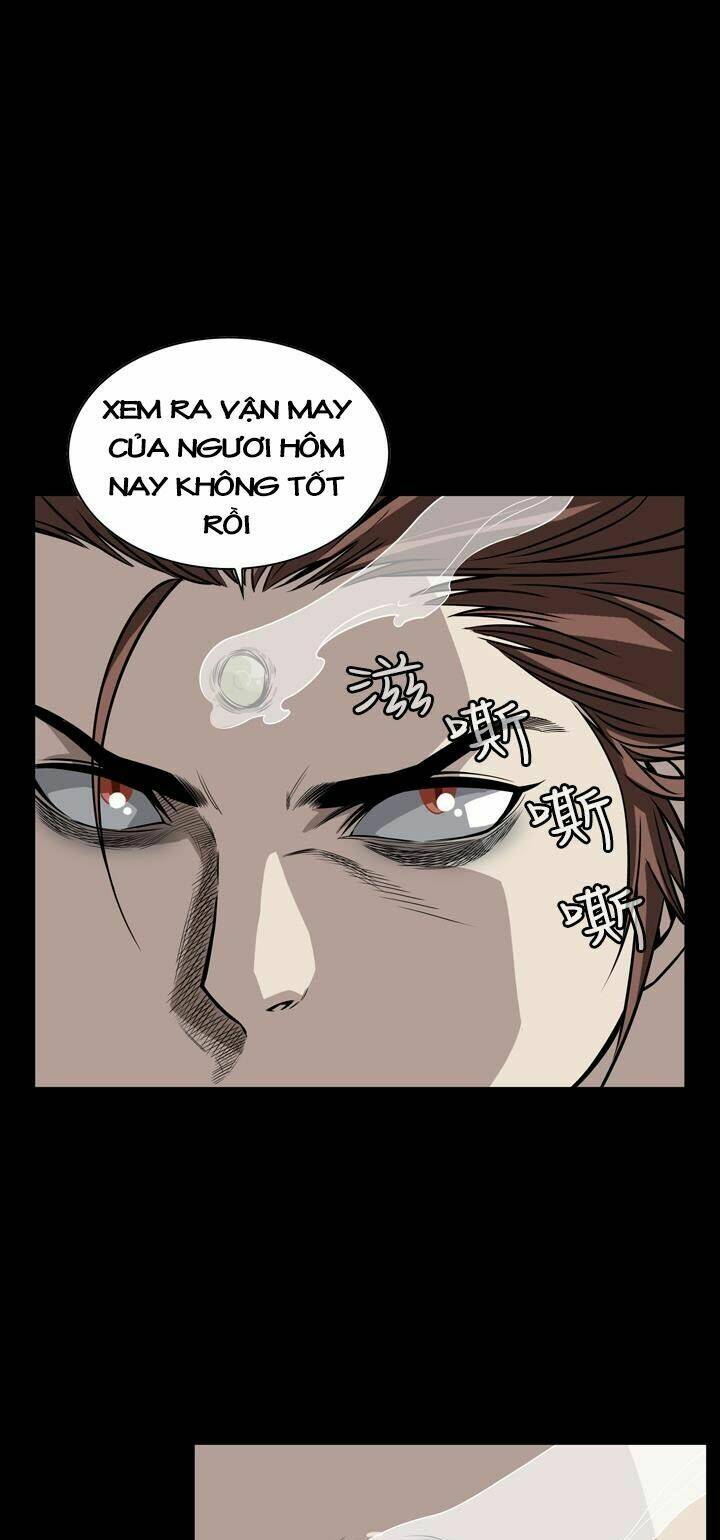 giấc mơ khủng khiếp - deadful dream chapter 7 32