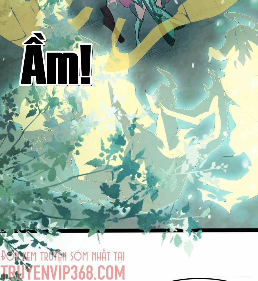 ma hoàng sư đệ quả thực quá chung tình chapter 95 8