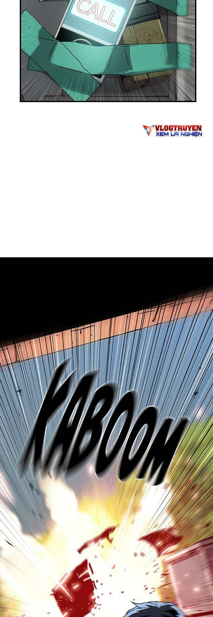 pubg - cuộc chiến sinh tồn - 100 chapter 19 5