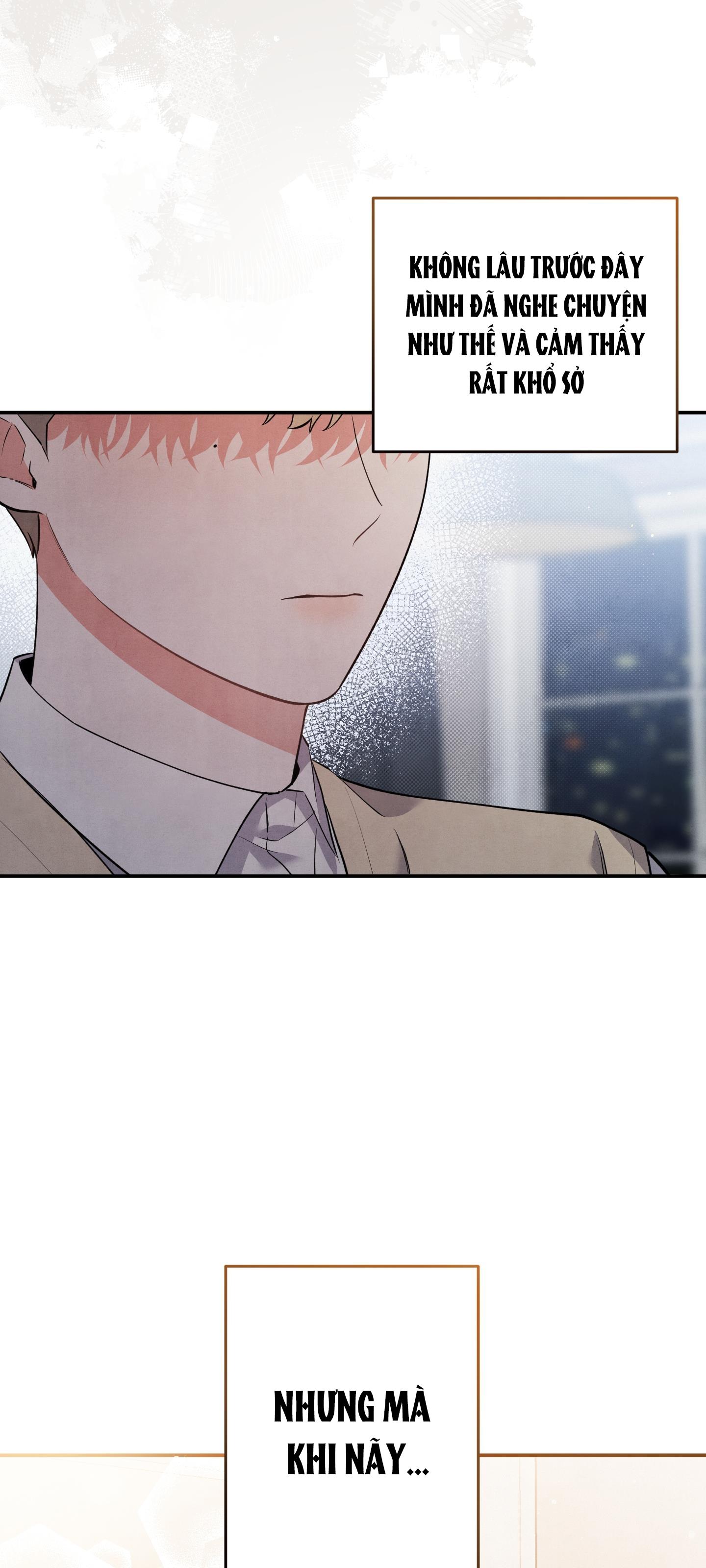 mối quan hệ của thú nhân chapter 61 9