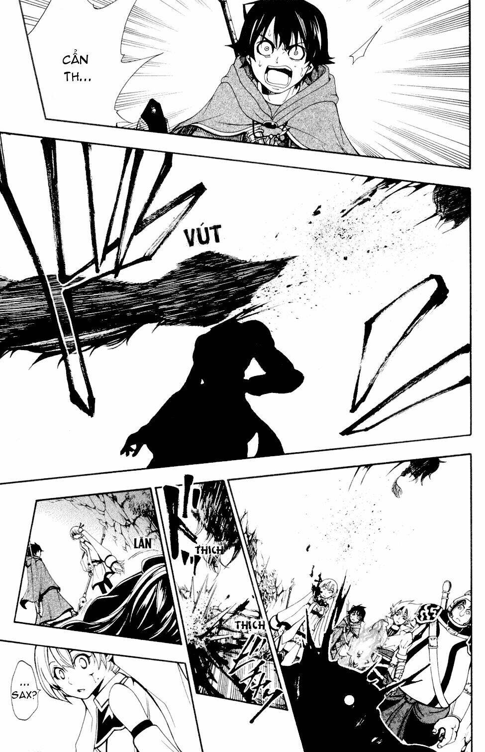 wizardry zeo chapter 1 39