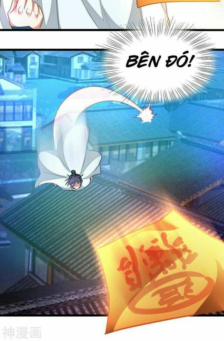 cửu dương thần vương chapter 128 3