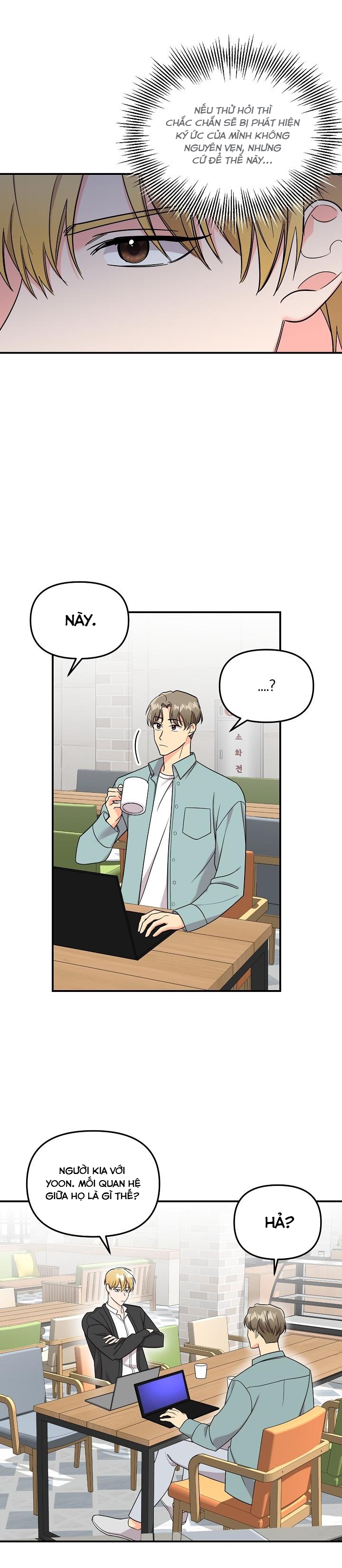 hoa ly hổ chapter 54 20