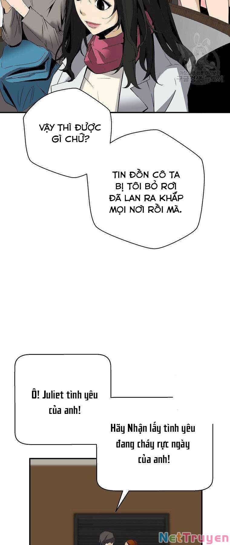 sự trở lại của huyền thoại chapter 54 16